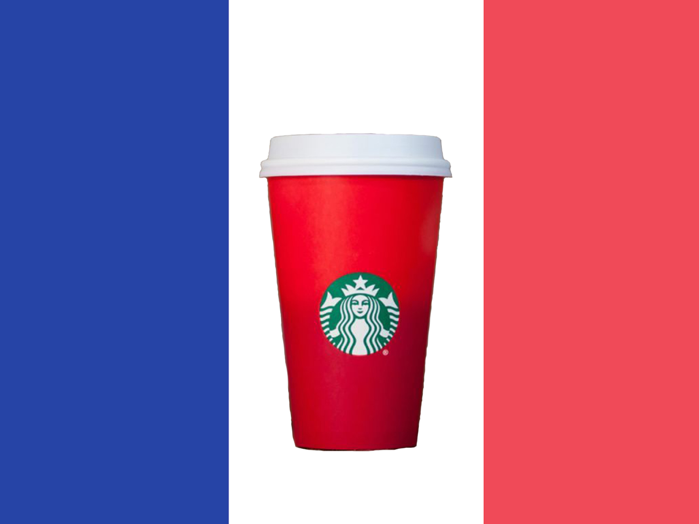 flag coffe